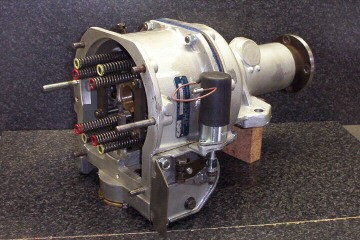 A-type voor Triumph TR 250 A-type voor Triumph TR 250